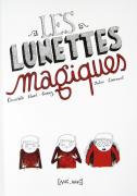 Les Lunettes Magiques