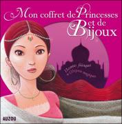 Mon coffret de Princesses et de Bijoux